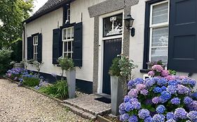 Ann'S B&B De Heiligenberg